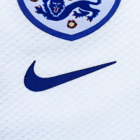 England Soccer Jersey Home (Player Version) 2020