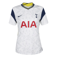 Tottenham Hotspur Women's Soccer Jesrey Home 2020/21