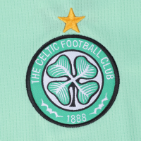 Celtic Soccer Jersey Away Replica 2020/21