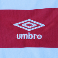 West Ham United Soccer Jersey Away Replica 2020/21