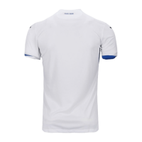 20/21 Atalanta BC Away White Soccer Jersey Shirt