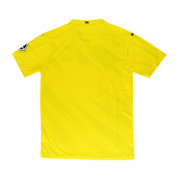 Borussia Dortmund Soccer Jersey Home Kit (Shirt+Short) Replica 2020/21