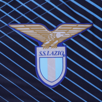 Lazio Soccer Jersey Third Away Replica 2020/21
