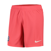Chelsea Soccer Jersey Third Away Kit (Shirt+Short) Replica 2020/21