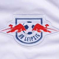 RB Leipzig Soccer Jersey Home Replica 2020/21