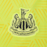 Newcastle United Soccer Jersey Away Replica 2020/21