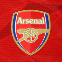 Arsenal Soccer Jersey Home (Player Version) 20/21