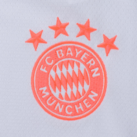 Bayern Munich Soccer Jersey Away Replica 20/21
