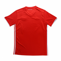 Bayern Munich Soccer Jersey Home Kit(Shirt+Short) Replica 20/21