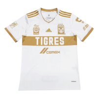 Tigres UANL Soccer Jersey Third Away Replica 2021