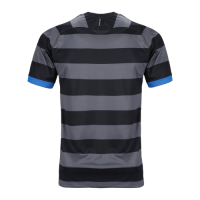 Inter Milan Soccer Jersey Third Away Whole kit (Shirt+Short+Socks) Replica 2020/21