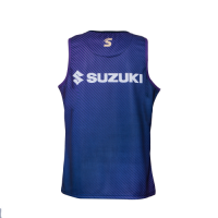 2020 Melbourne Storm Rugby Tank Top Training Jersey