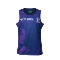 2020 Melbourne Storm Rugby Tank Top Training Jersey
