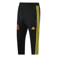 Spain Training Kit (Jersey+3/4 Pants) Red 2021/22