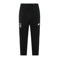 Germany Training Kit(Jersey+3/4 Pants) Black 2021/22