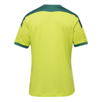 Palmeiras Training Jersey Yellow Replica 2021/22