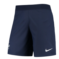 France Soccer Jersey Away Whole Kit (Shirt+Short+Socks) Replica 2021