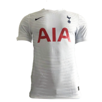 Tottenham Hotspur Soccer Jersey Home (Player Version) 2021/22