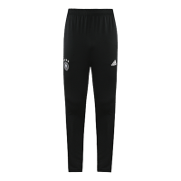 Germany Training Kit (Jersey+Pants) Black 2021/22