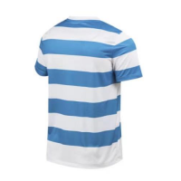 20/21 Argentina Home Blue&White Rugby Jersey Shirt