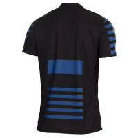 20/21 Argentina Away Black Rugby Jersey Shirt