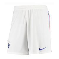 2020 France Home Soccer Jersey Whole Kit(Shirt+Short+Socks)