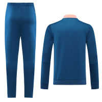 Arsenal Training Kit (Jacket+Pants) Blue 2021/22