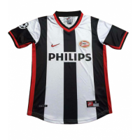 PSV Eindhoven Retro Jersey Away 1998/99