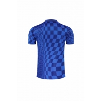 Chelsea Core Polo Shirt 2021/22