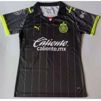 Chivas Women's Soccer Jersey Away Replica 2021/22