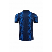 Inter Milan Core Polo Shirt 2021/22