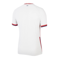 USA Soccer Jersey Home (Player Version) 2020
