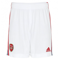 Arsenal Soccer Jersey Home Kit (Jersey+Short+Socks) Replica 2021/22