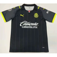 Chivas Guadalajara Soccer Jersey Away Replica 2021/22