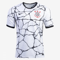 Corinthians Soccer Jersey Home (Player Version) 2021/22