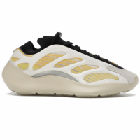 Yeezy 700 V3 Safflower Yellow Sneakers