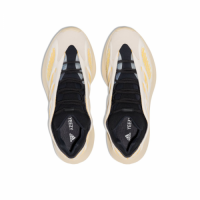 Yeezy 700 V3 Safflower Yellow Sneakers
