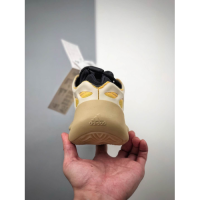 Yeezy 700 V3 Safflower Yellow Sneakers