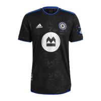 Montreal Soccer Jersey Home Replica 2021