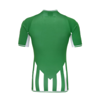 Real Betis Soccer Jersey Home Replica 2021/22