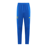 Boca Juniors Training Pants Blue 2021/22