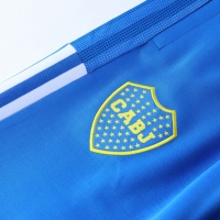 Boca Juniors Training Pants Blue 2021/22