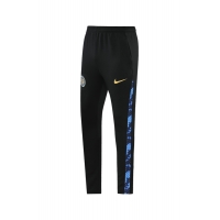 Inter Milan Training Pants Black&Blue 2021/22