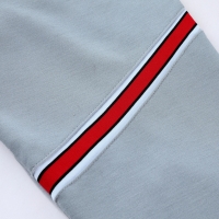 PSG Hoodie Training Kit (Jacket+Pants) Gray 2021/22