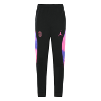 PSG Training Pants Black 2021/22