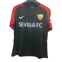 Sevilla Soccer Jersey Third Away Replica 2021/22