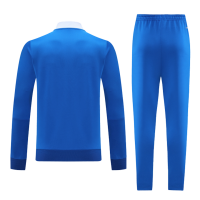 Boca Juniors Training Kit (Jacket+Pants) Blue 2021/22