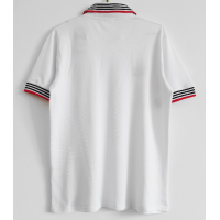 Manchester United Retro Jersey Away 1975/80