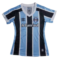 Grêmio FBPA Women's Soccer Jersey Home Replica 2021/22