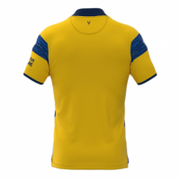 Parma Soccer Jersey Away Replica 2021/22